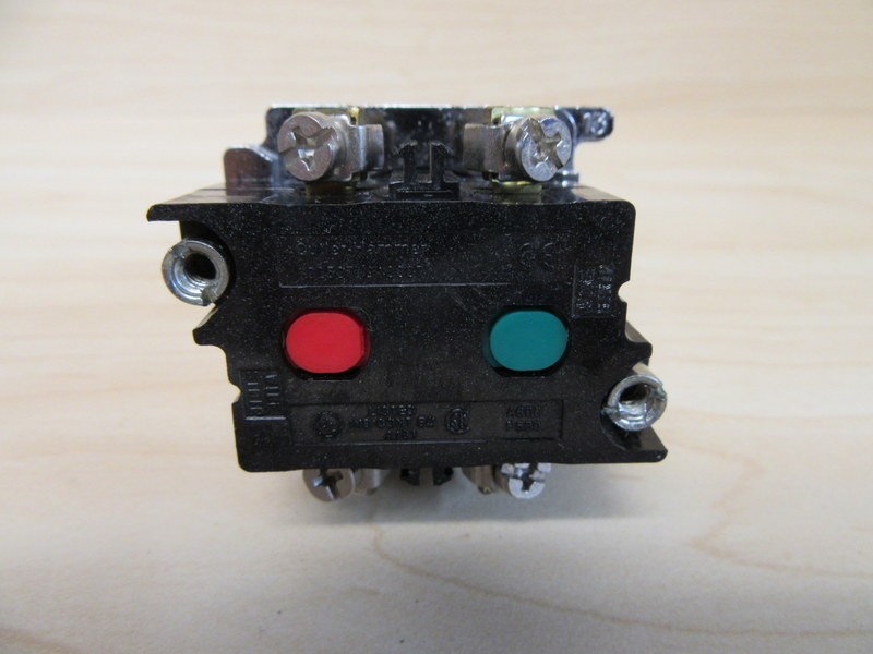 Cutler Hammer Eaton 10250T20KB Selector Switch