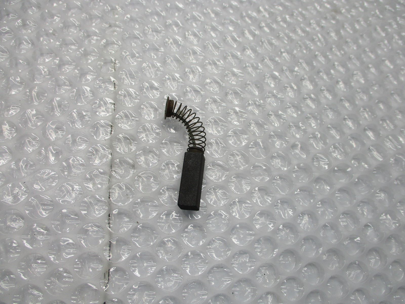 INDUSTRIAL SPARE E25 CARBON BRUSH NSNP