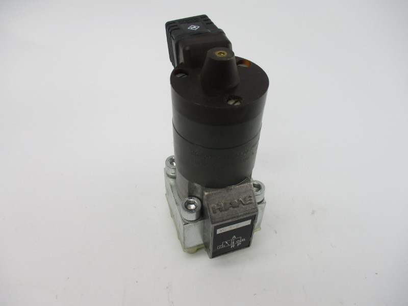 HAWE WG3-2 98V 0.27A NSNP