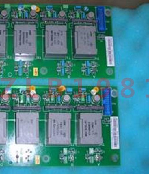 ONE USED ABB SDCS-PIN-41A 3BSE004939R1 Tested It In Good Condition