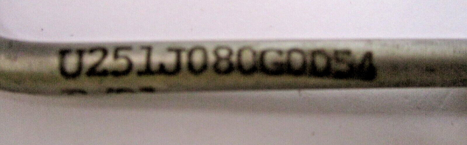 U251J080G0054 Lot of 5 Pieces A4731IPL