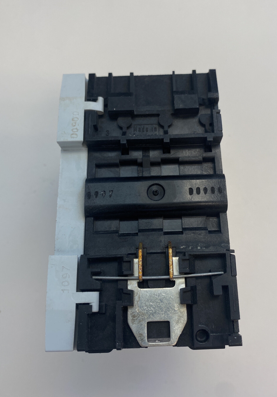EATON KLOCKNER MOELLER PKZM0-4 Circuit Breaker