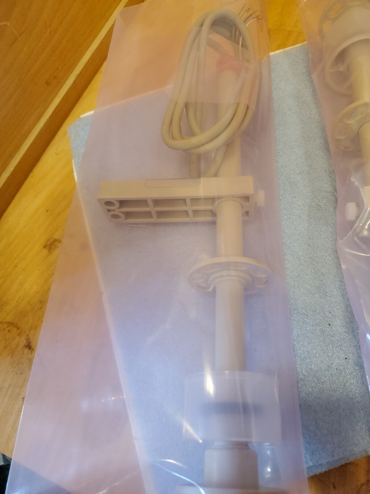 Schwimmerschalter Float Switch MTS2u 28/4/GP-F *IN*STOCK*USA* READY TO SHIP
