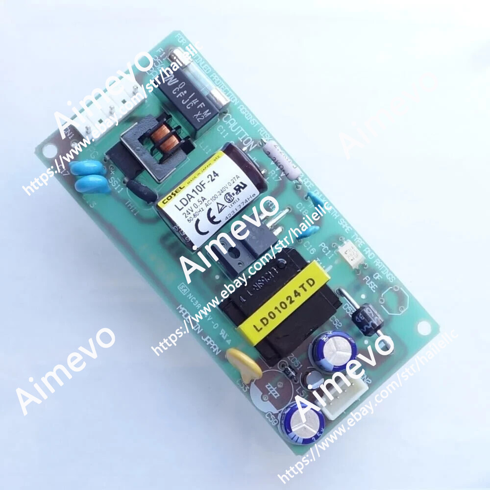 LDA10F-24 LDA10F-24 LDA10F-24 24V 0.5A