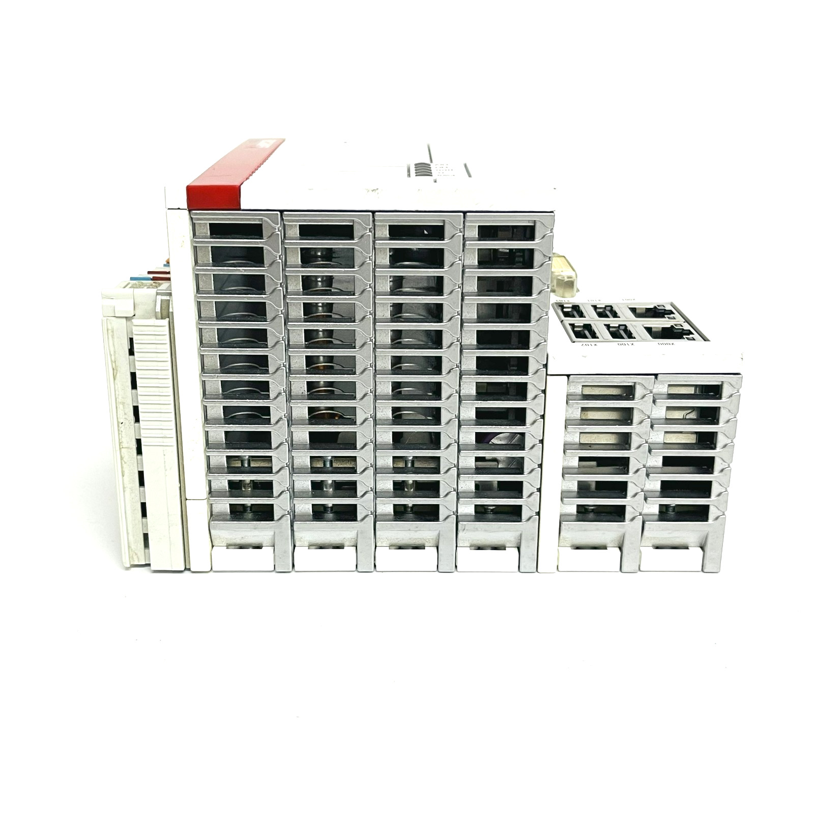 Used Beckhoff CX5130-0155 / 4GB Programmable Logic Controller PLC