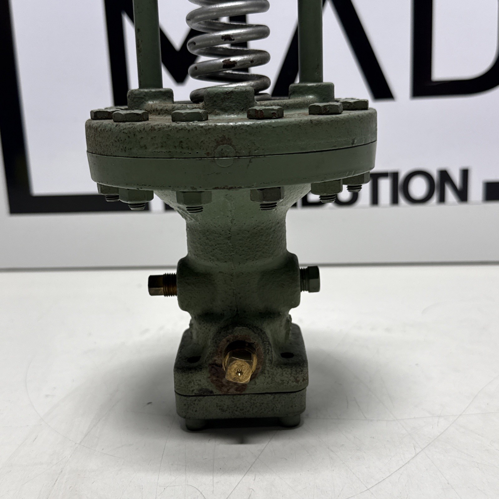 SPENCE 700121-91 UNMP