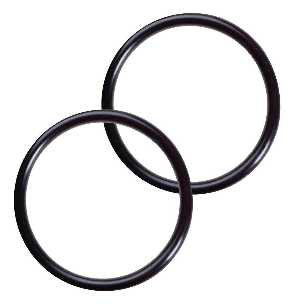 Bostitch MIIIFS/MIIIFN Nailer (2 Pack) Replacement O-Ring 1.859X.139# 86460-2PK