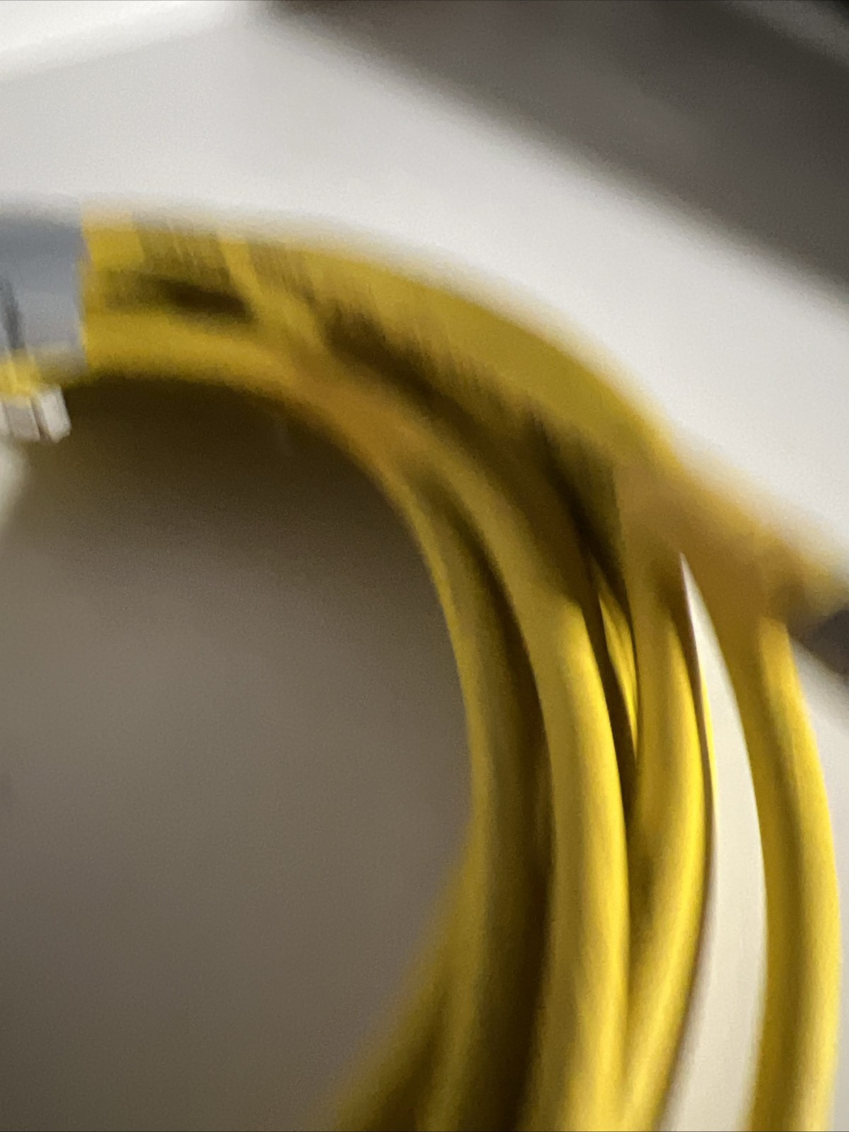 lumberg RKT4-629/10 FeMale 18/4 4-pin Sj00 Wire Cable Connector Automation See