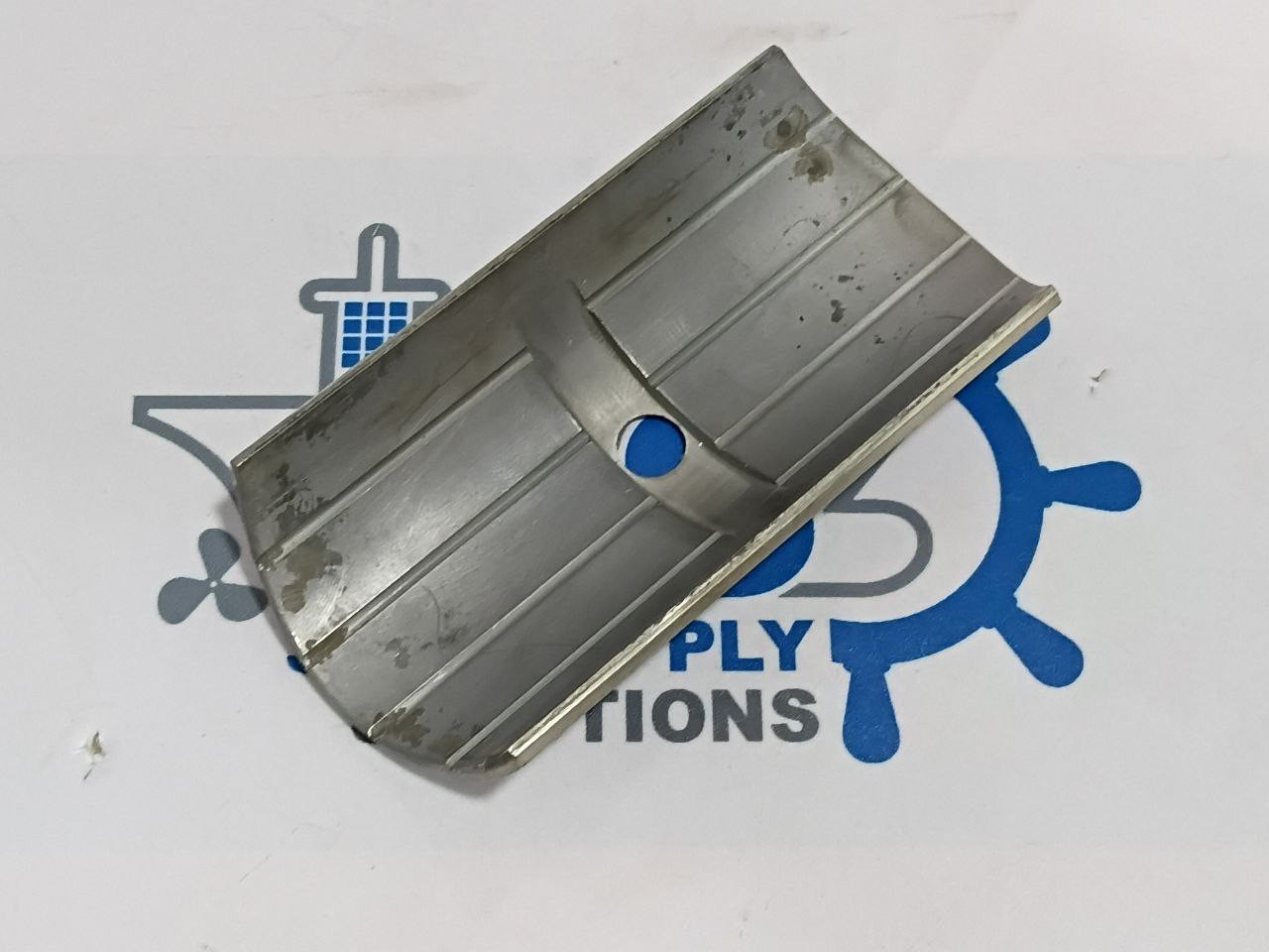 Mohawk Pin Slipper Bearing (5144843) 23501687