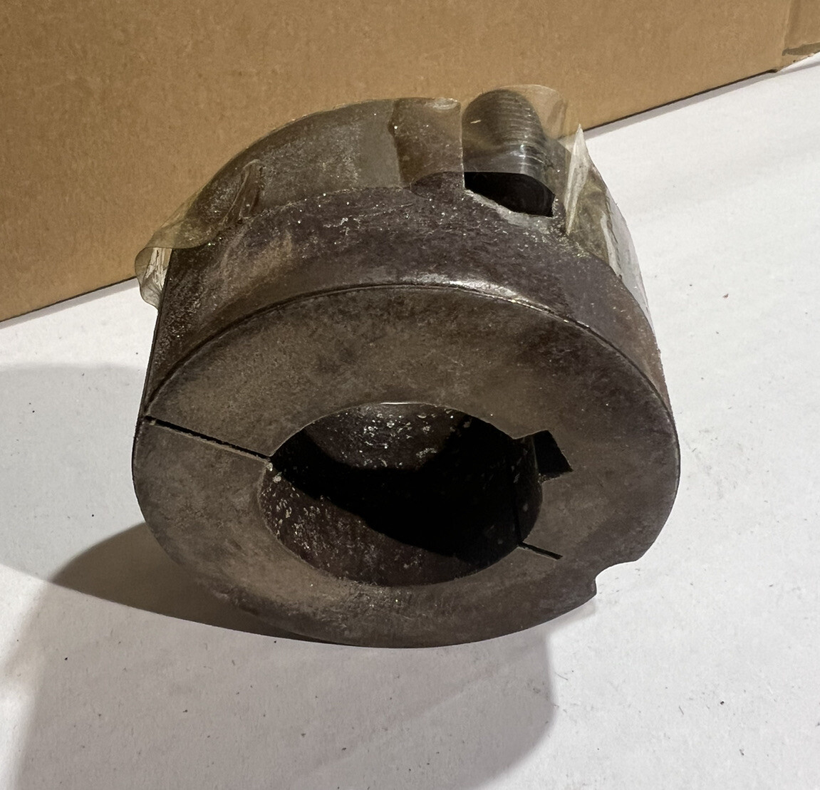 Dodge Taper-lock Bushing 119118 2517 X 1-5/8 KW