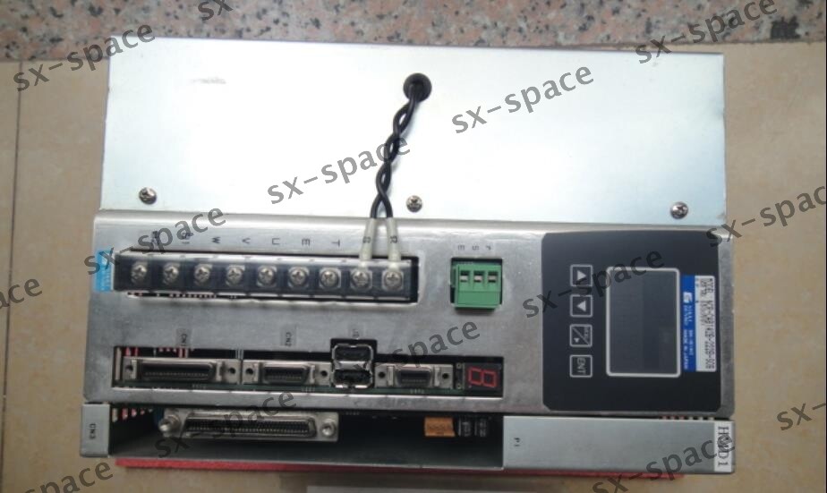 1PCS NCR-CAB1A2B-222B-S09 100% tested by DHL or FEDEX