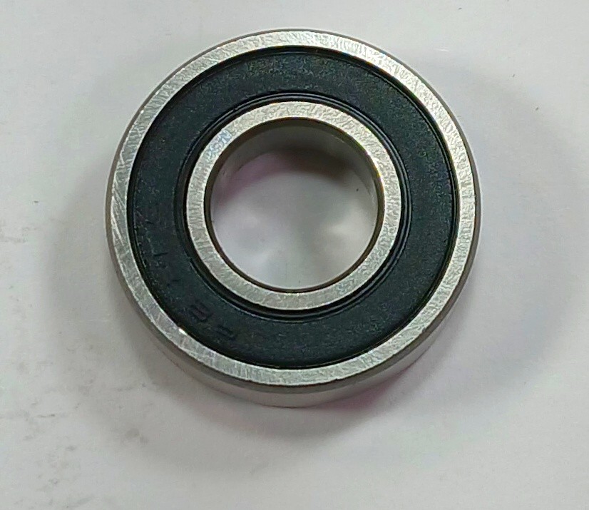 1 NEW PGN R8 2RS C3 RADIAL DEEP GROOVE BALL BEARING NNB ***MAKE OFFER***
