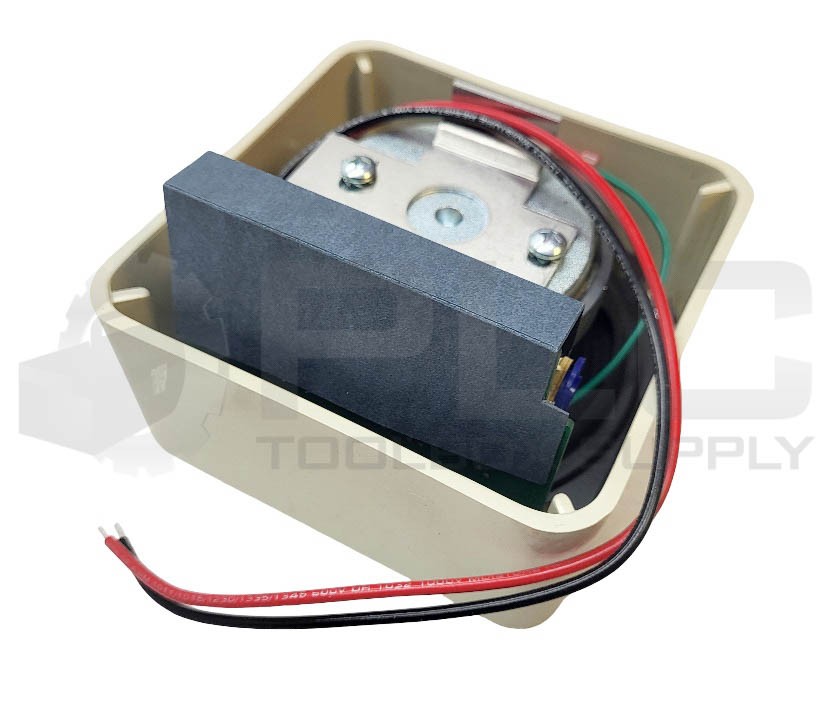 NEW FEDERAL SIGNAL 50GC /B SELECTONE SPEAKER 24V 50/60HZ 0.29/0.09A