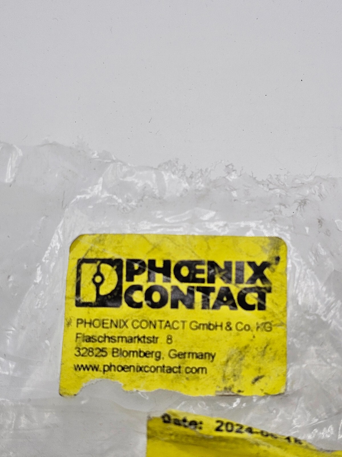 Phoenix Contact UWA 182/52 Universal Wall Adapter 2938235 Device Mounting