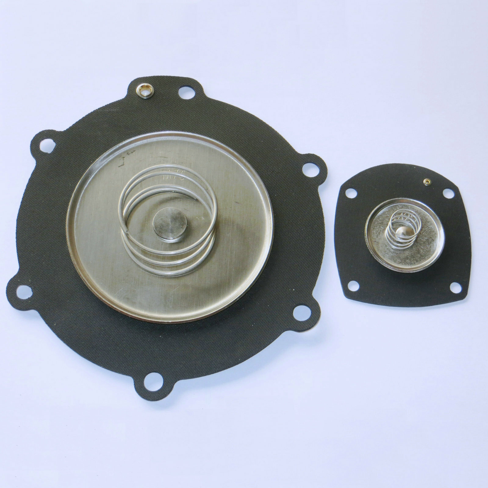 Diaphragm Repair Kit M75 M25 for Turbo Pulse Jet Valves FP/FM75,SQP75/100,SQM75