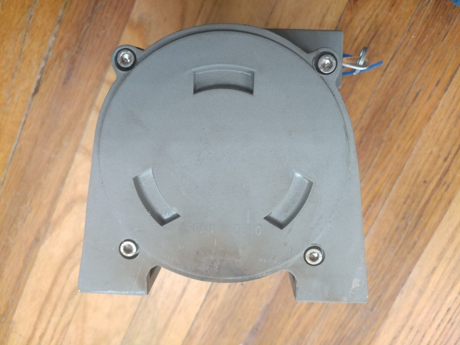Celesco Position Transducer PT9301-0350-121-2130, 350 inch, 1000ohm, 30V, 361mv