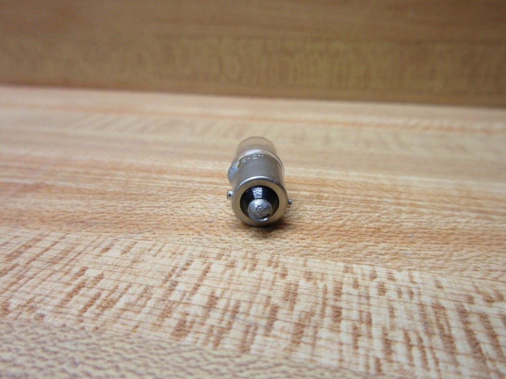 Chicago Miniature CM755-27 Miniature Lamp Bulb 755-27 (Pack of 10)