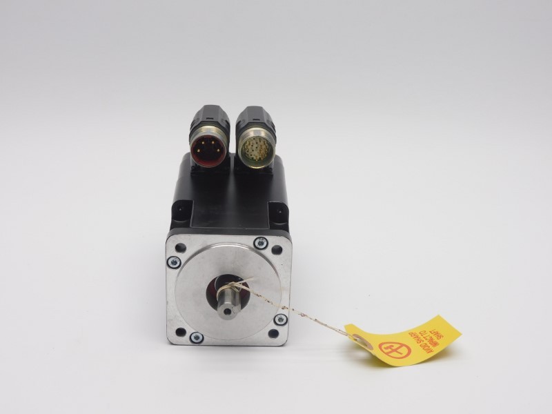 INDUSTRIAL SPARE PART MPL-A220T-VJ42AA SER. A 230V 4.54A NSMP