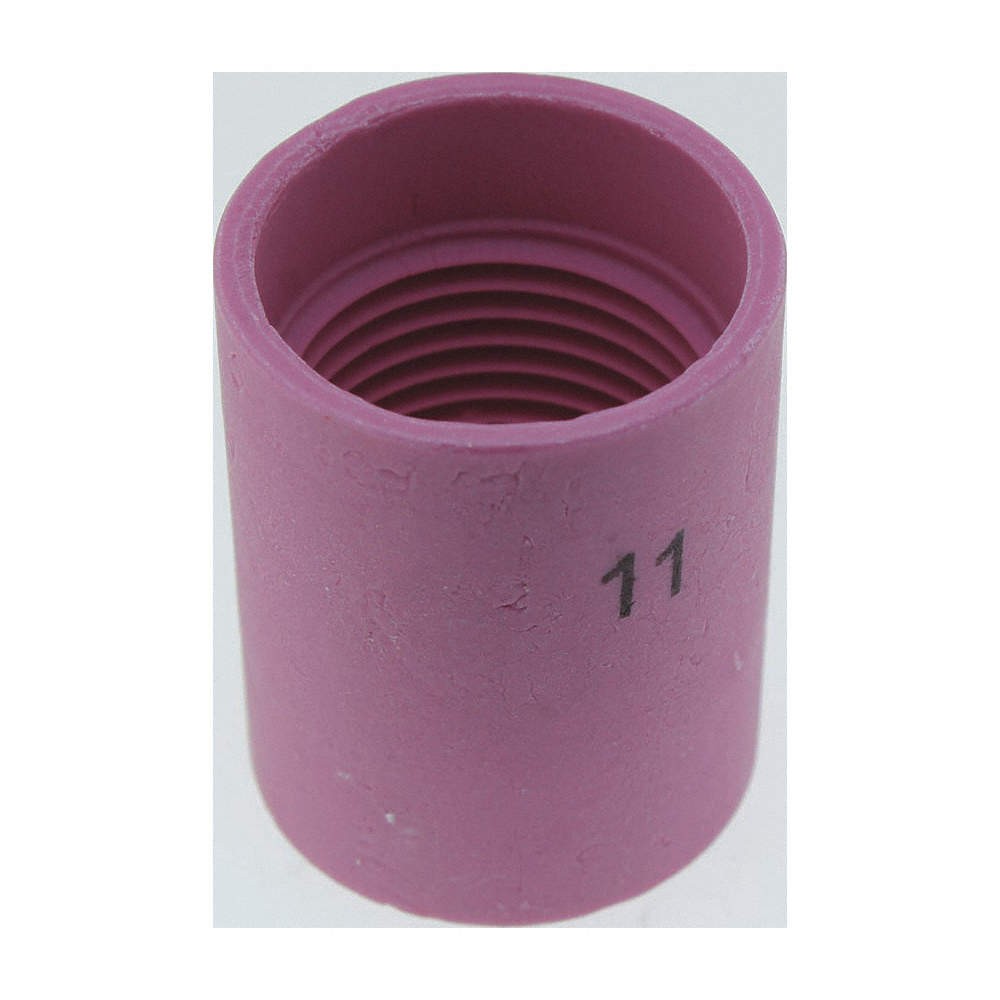 AMERICAN TORCH TIP 54N19 ATTC No11 TIG Alumina Std Nozzle PK10 48A861