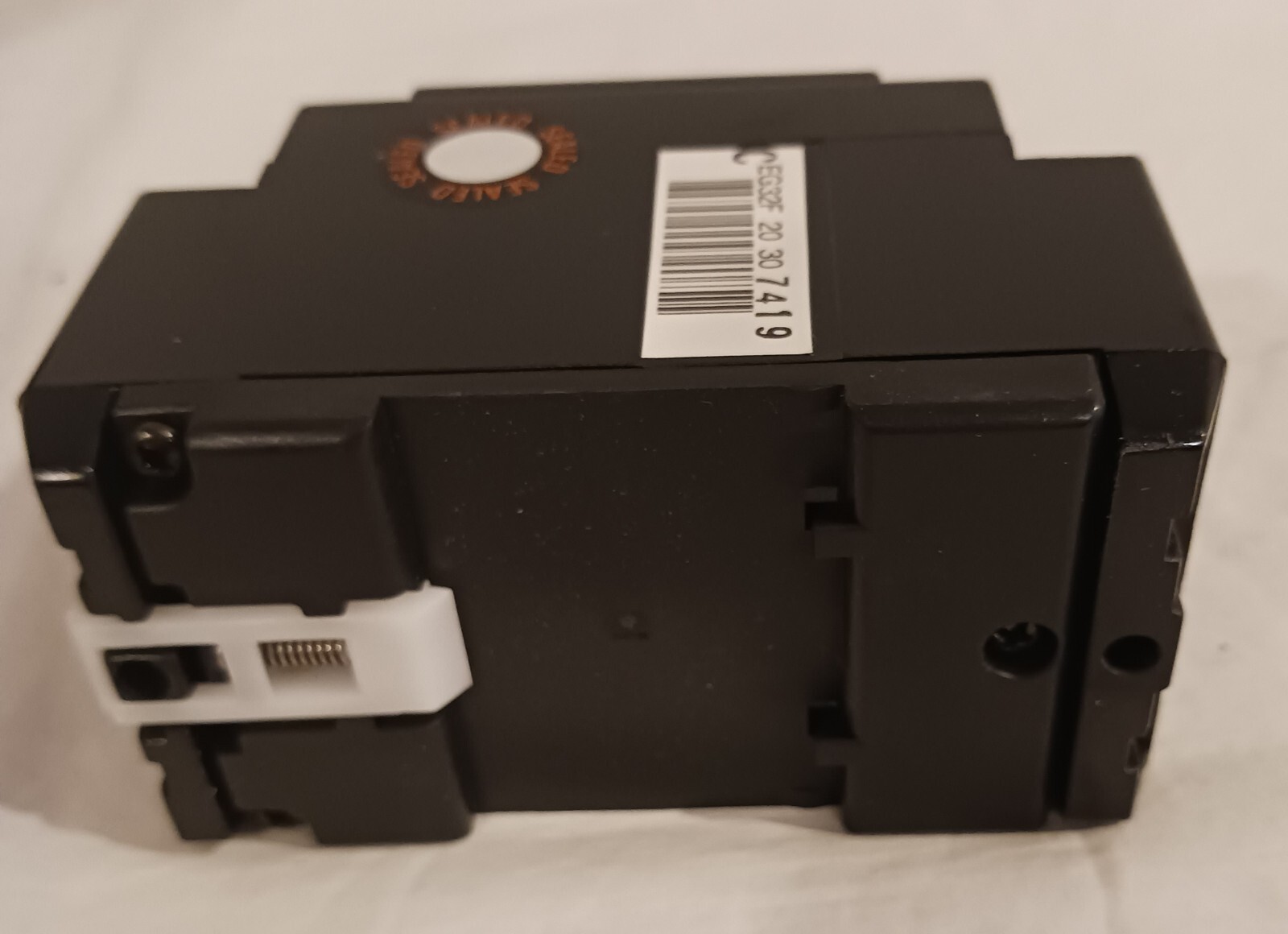 FUJI Electric EG32F Earth Leakage Breaker. 20A, New in box. Free Shipping.