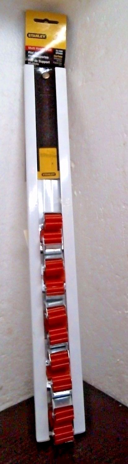 Stanley Hardware 75-1086 Multi-Holder Rail, FREE SHIPPING