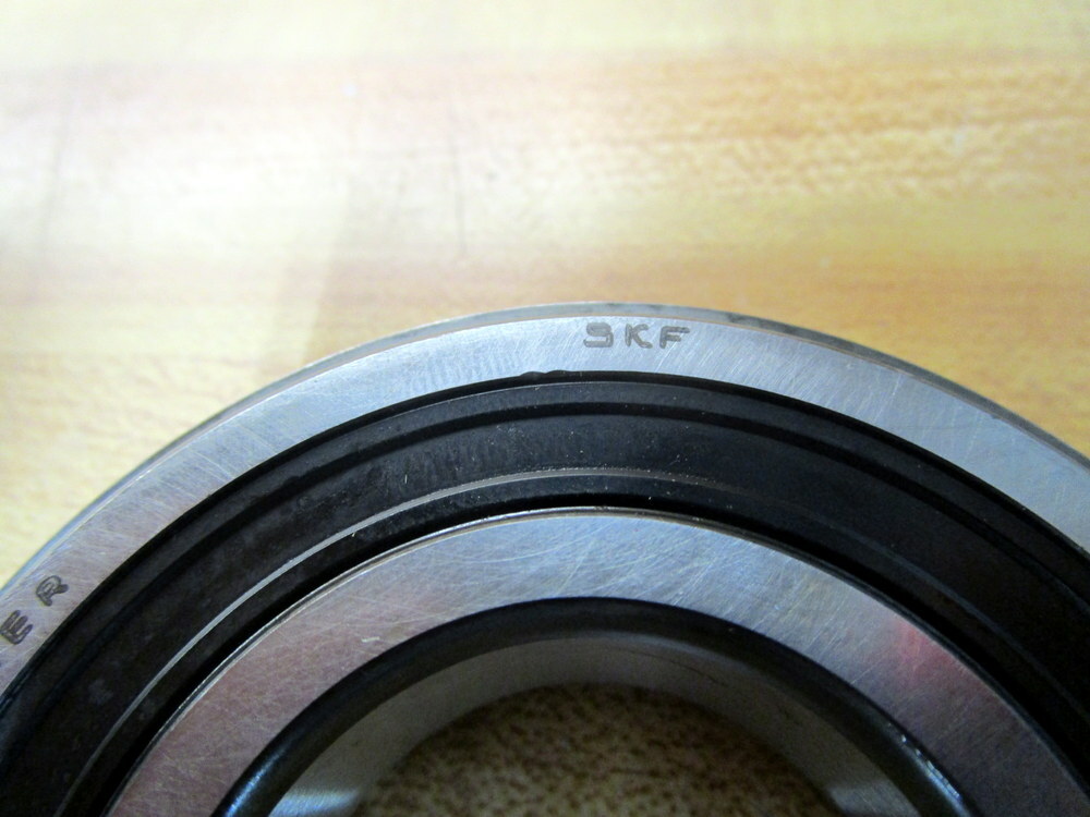 SKF 6207-2RS1NR-C3GJN Bearing 905278D