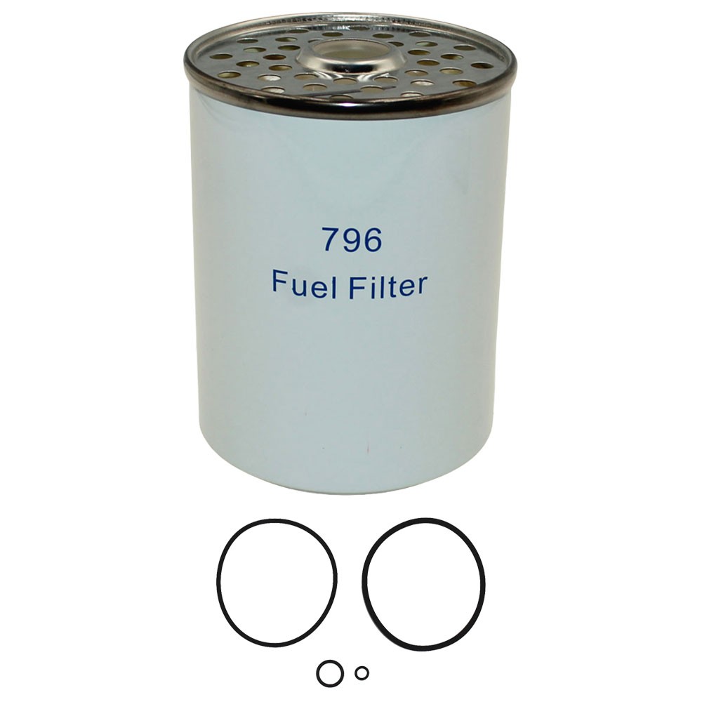 F7111-796 New Universal Products Fuel Filter 3405419M1