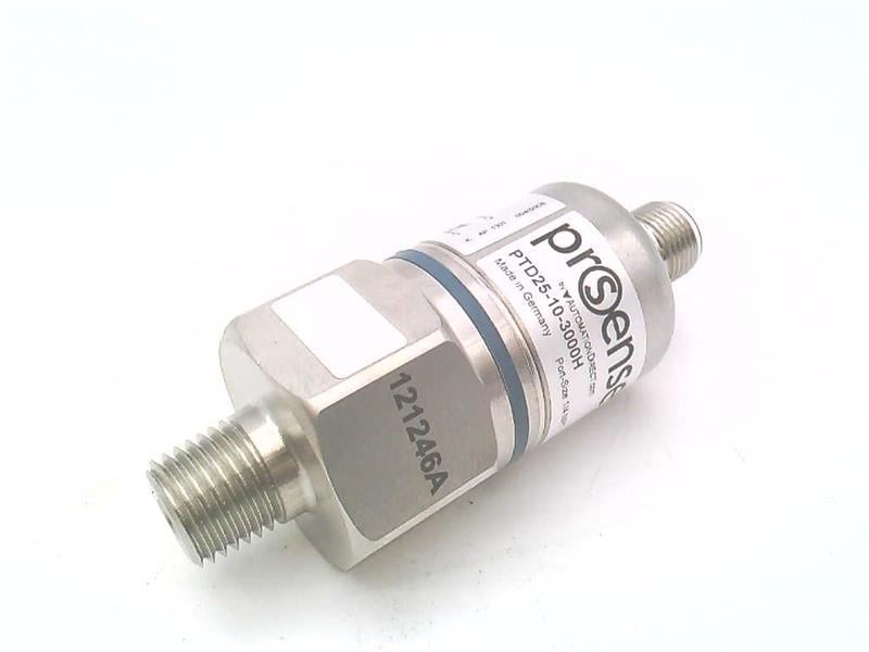 ProSense Pressure Transmitter 0 to 100 psig PTD25-20-0100H
