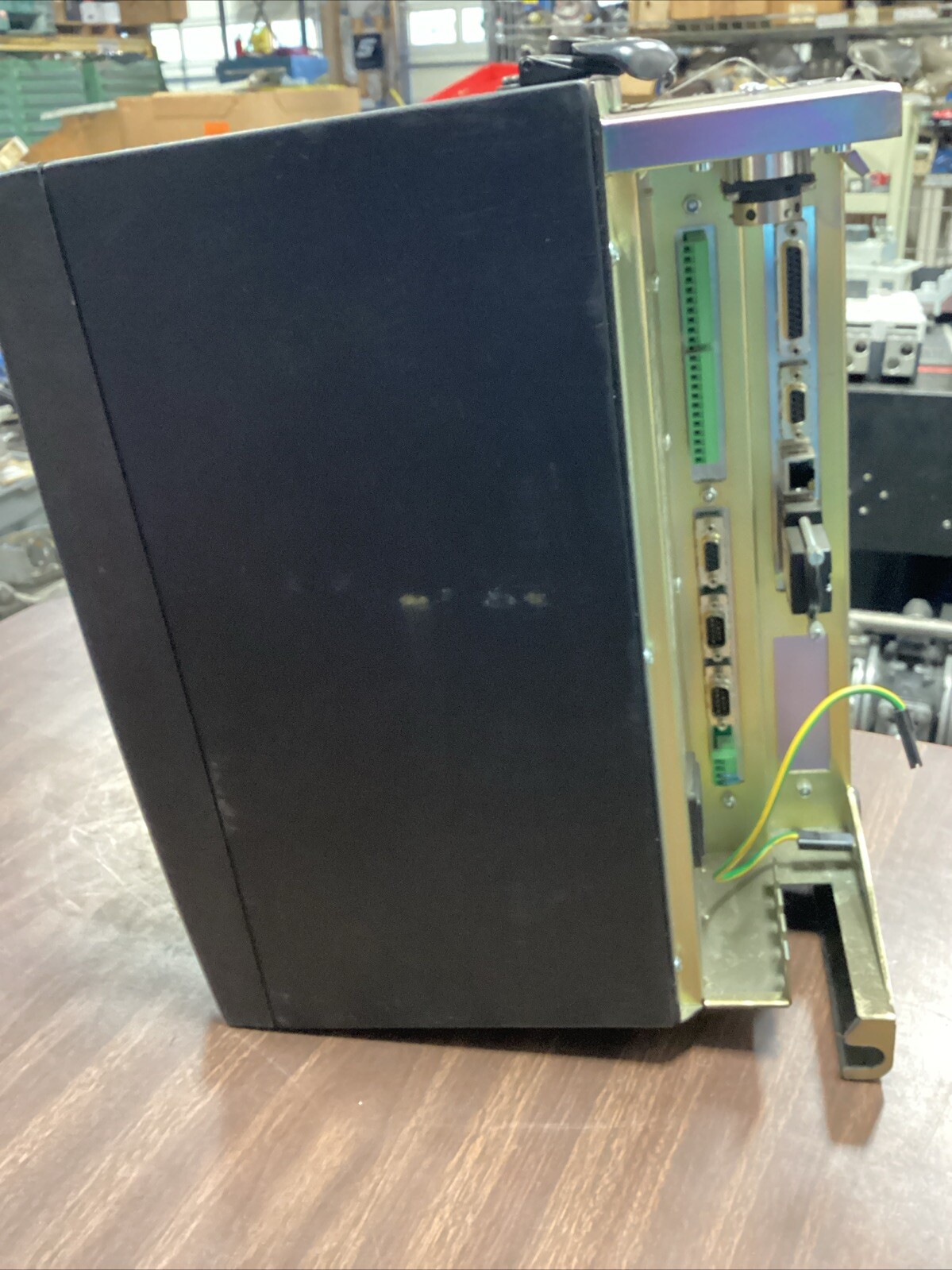 Atlas Copco Power Focus SL Nutrunner Controller PF4002-C-HW