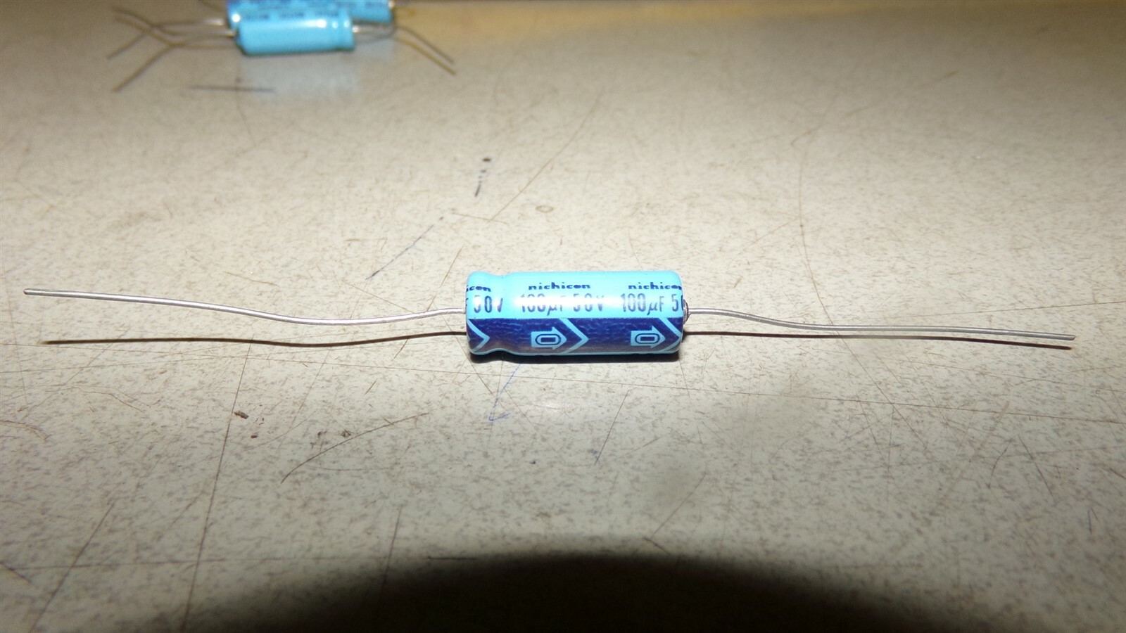 NEW Zenith N81220S Capacitor *FREE SHIPPING*