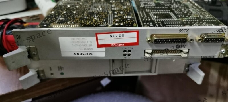 1PCS 6SC9811-4BF56 6SE3580-0PB10-Z 100% tested by DHL or FEDEX