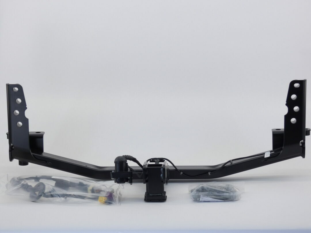 Jaguar J9C2219 OEM E-Pace Tow Bar – NEW Surplus!