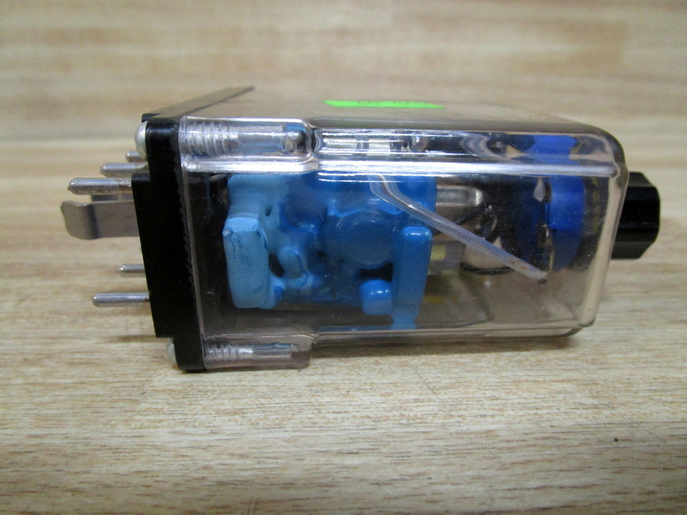 Struthers Dunn RSX1745 Relay