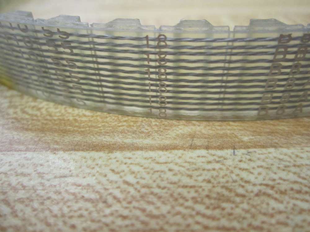 MBL T10-55 T1055 Belt