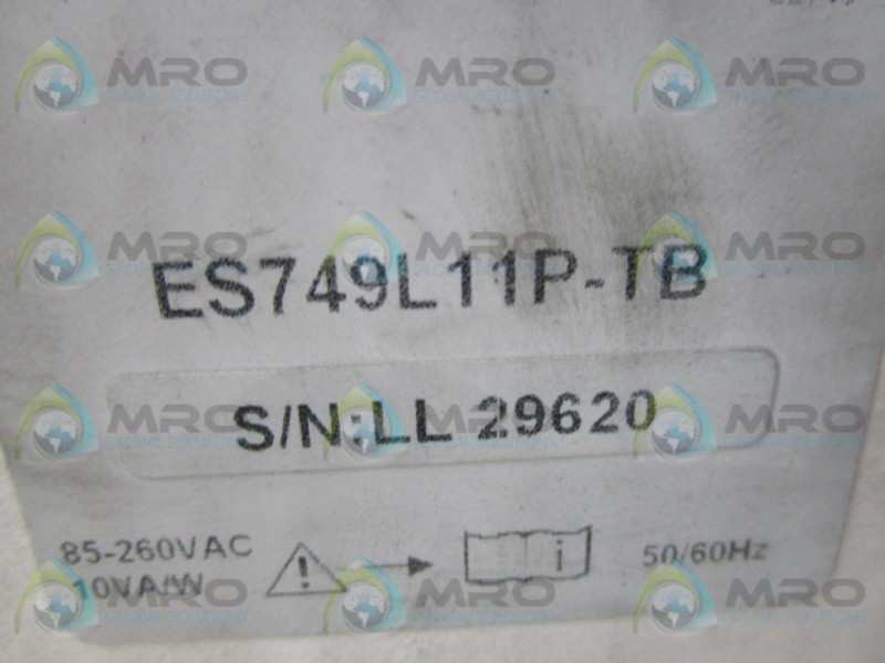 KEP ES749L11P-TB NSMP