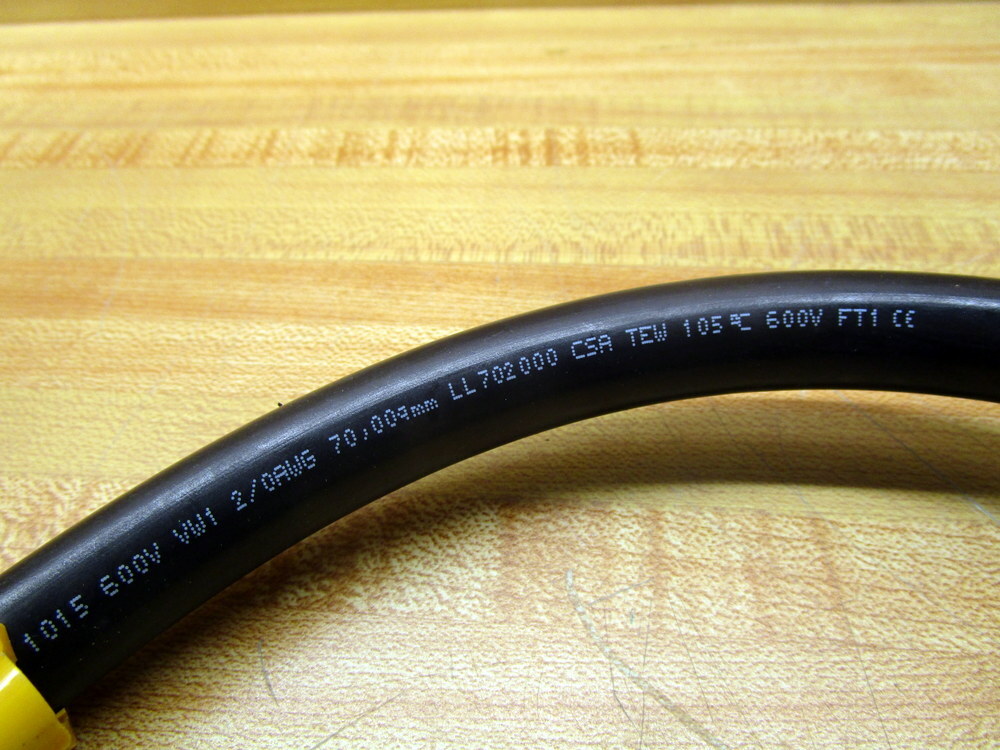 Lapp Kabel E198296 Cable