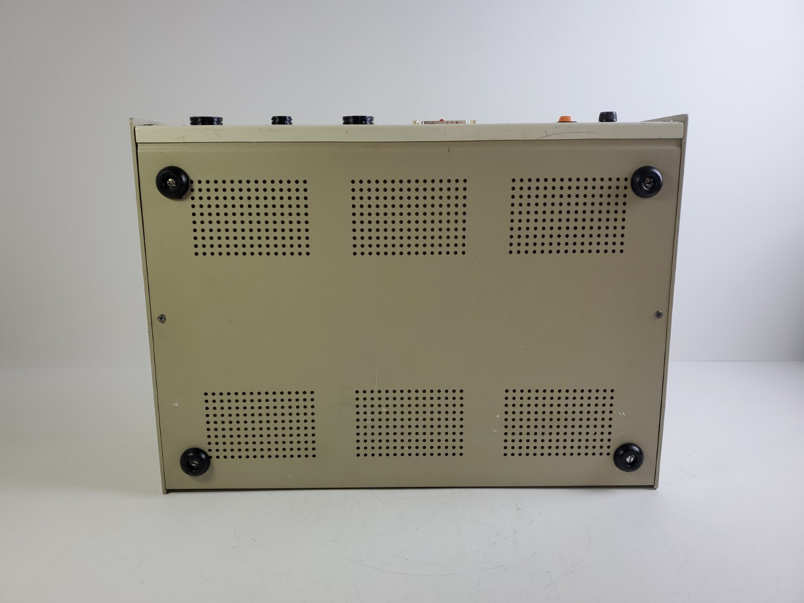 Telesis TMC100 Marking Systems Controller 110 AC