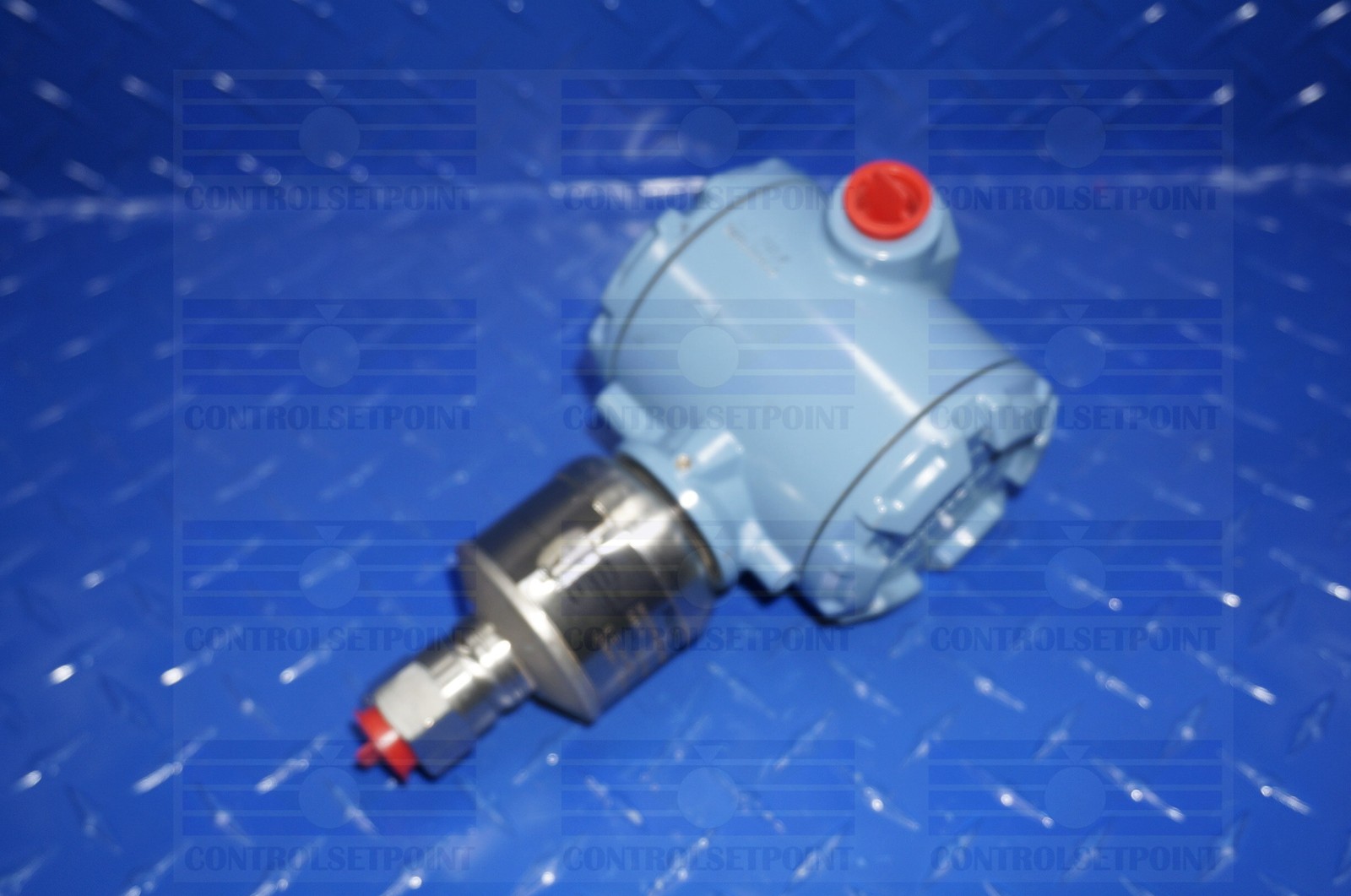 EMERSON ROSEMOUNT 3051S1TG2A2E11A1AE5Q4 PRESS TRANS 3051S1TG2 ID44516