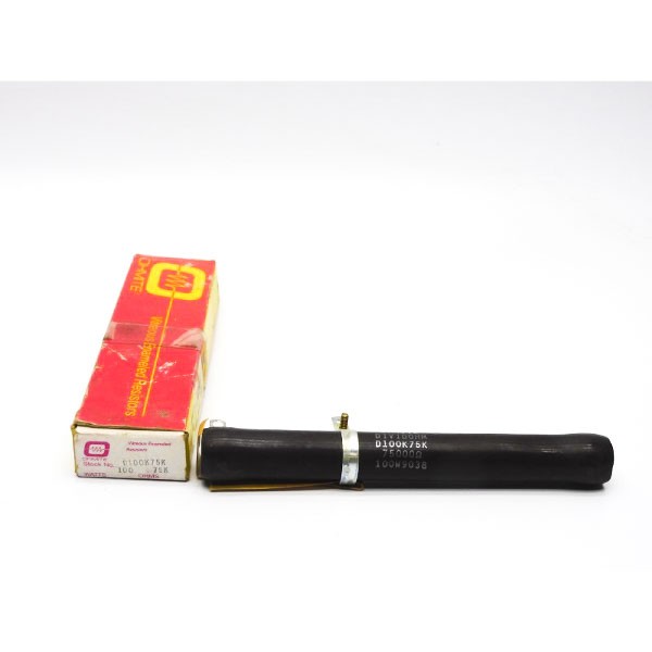 OHMITE D100K75K NSMP