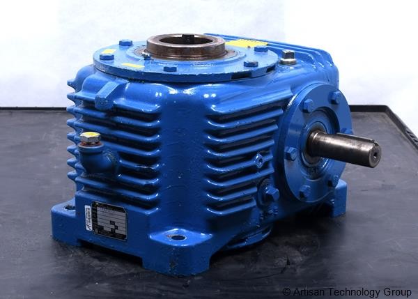Cone Drive SHV50B109-0A High Power Reducer