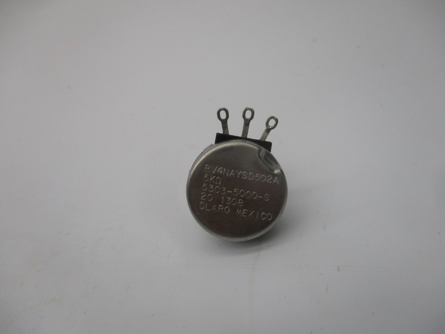 HONEYWELL RV4NAYSD502A 53C35K NSMP