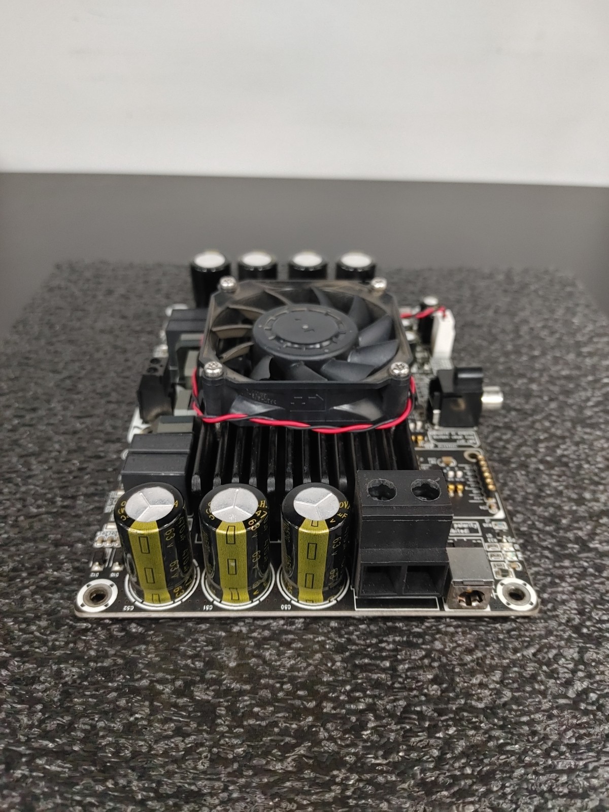 SURE ELECTRONICS 13124V110 Audio Amplifier Board