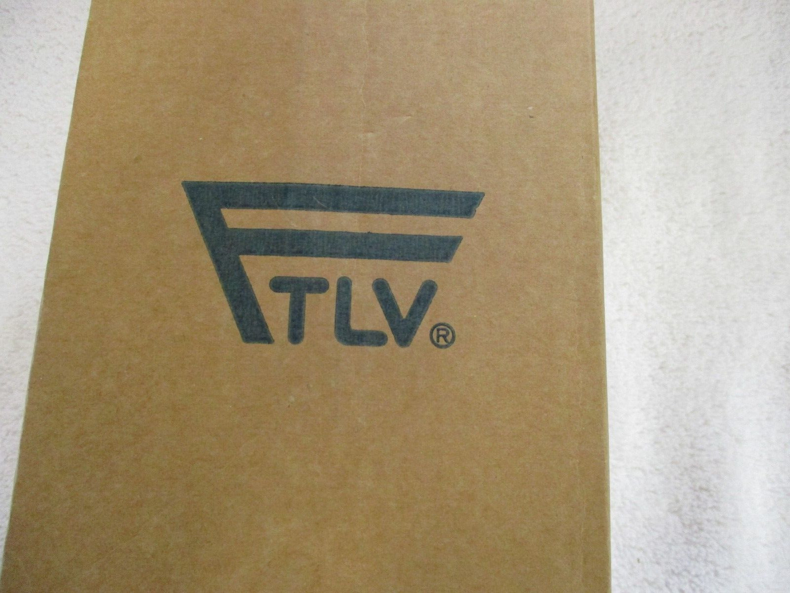 NIB TLV Steam Trap Float 32mm 1 1/4″ J7LX