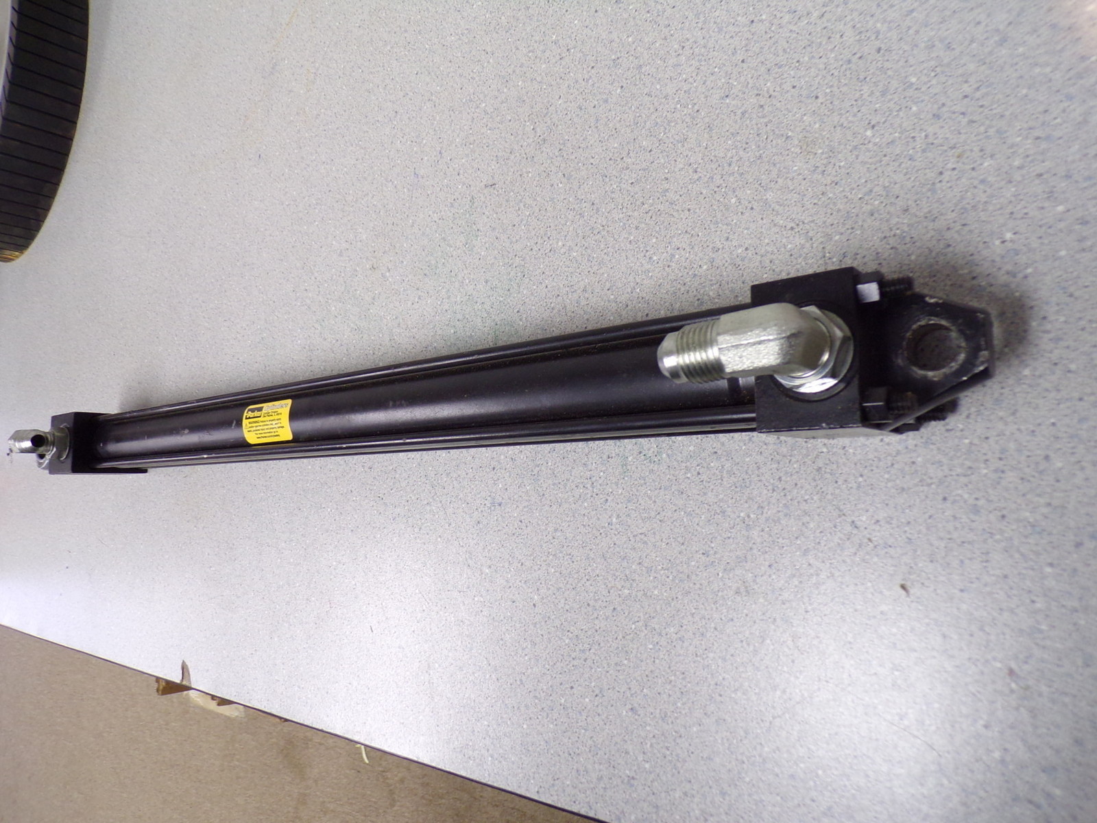 Parker 1.00BB3LLTS18A16.000 Cylinder Envelope Pressure 1900 psi hyd 5030094