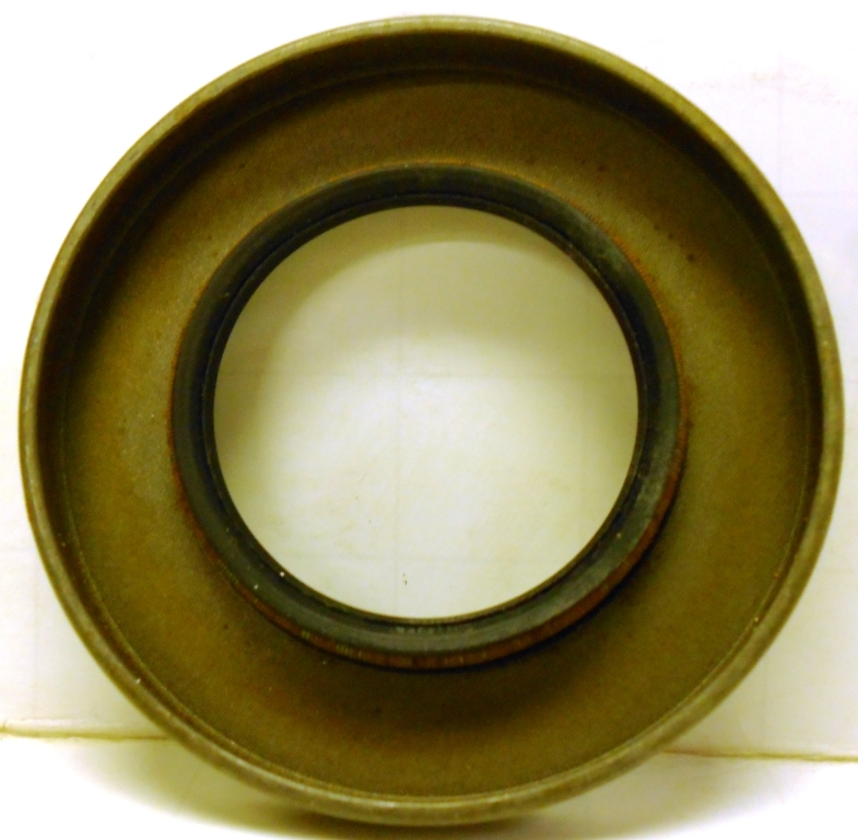 CR CHICAGO RAWHIDE OIL SEAL 11299, 1.125 X 1.983 X .25″ CRW1,. NITRILE, LOT OF 2