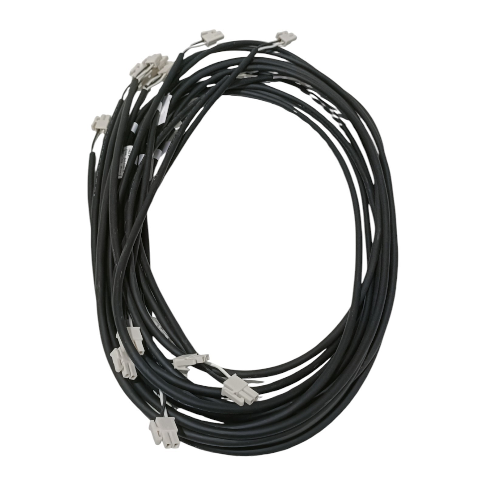 10-Pcs Ericsson BH2-91009198 Power Cable RPM 777 135/01200