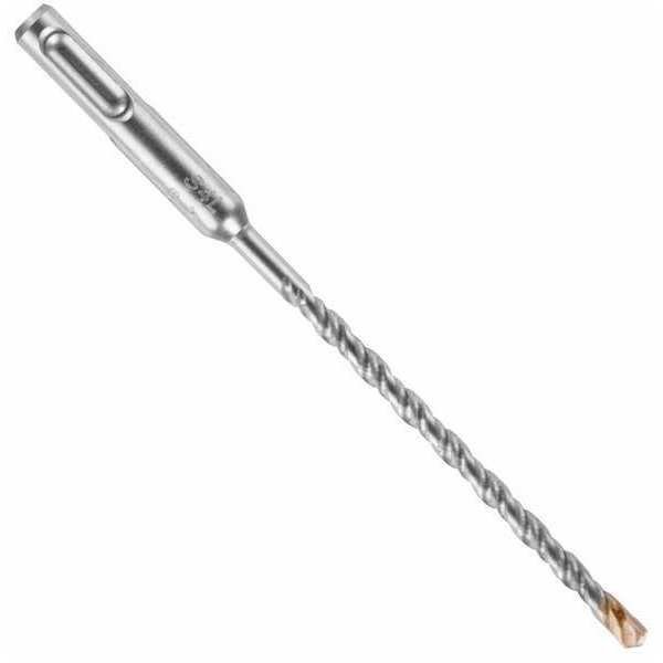 Bosch HC2031 2-Cutter Hammer Drill Bit 7/32″ x 6.000″L, SDS Plus
