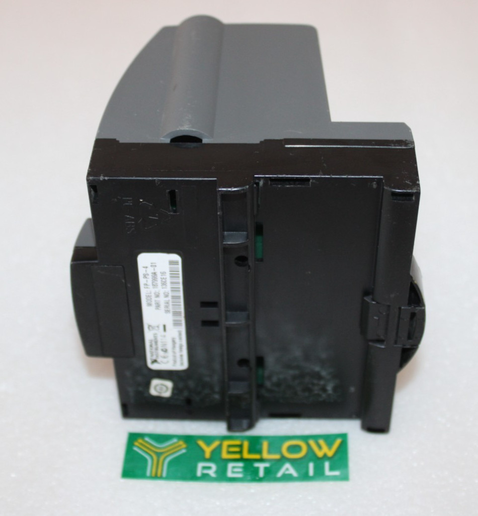 NATIONAL INSTRUMENTS FP-PS-4 FIELDPOINT 24 VDC POWER SUPPLY MODULE 187999A-01