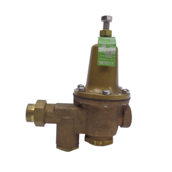 WATTS U5BZ3 300PSI 1/2″ NSNP