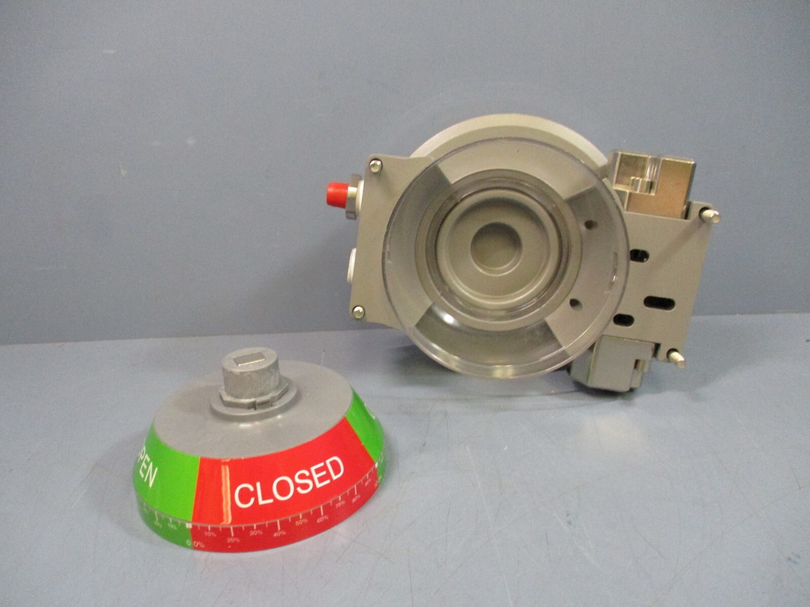 Axiom StoneL Valve Controller AN35S2MC18RA-GMA35 New